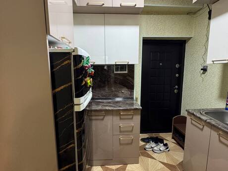 2 otaqlı yeni tikili - Masazır q. - 52 m²