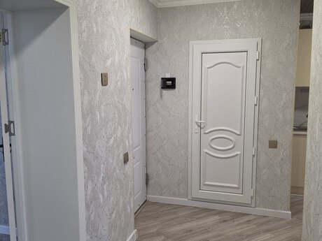 Elan №6138210 - Bakı, Elmlər Akademiyası m., 2 otaqlı, 55 m², 3/6 mərtəbə