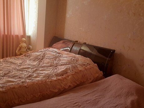 2 otaqlı yeni tikili - Masazır q. - 69 m²