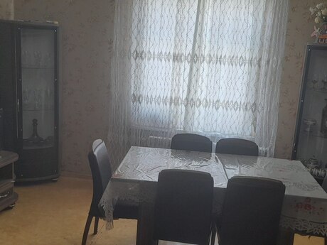2 otaqlı yeni tikili - Masazır q. - 69 m²