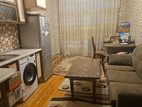 2 otaqlı yeni tikili - 20 Yanvar m. - 68 m²