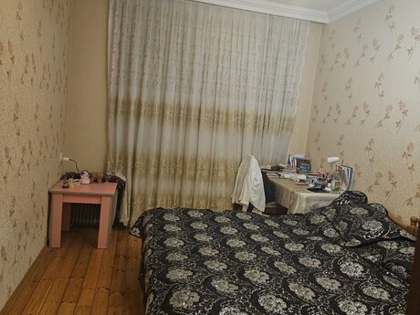 2 otaqlı yeni tikili - 20 Yanvar m. - 68 m²