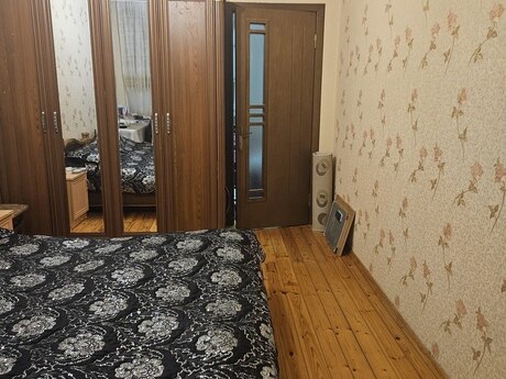 2 otaqlı yeni tikili - 20 Yanvar m. - 68 m²