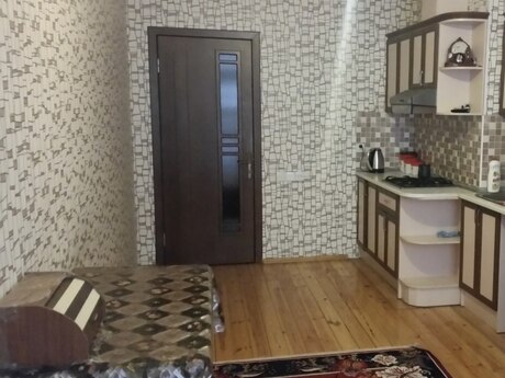 2 otaqlı yeni tikili - 20 Yanvar m. - 68 m²