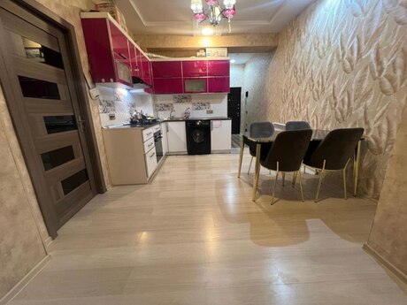 Elan №6138220 - Bakı, Əhmədli m., 2 otaqlı, 73 m², 3/20 mərtəbə