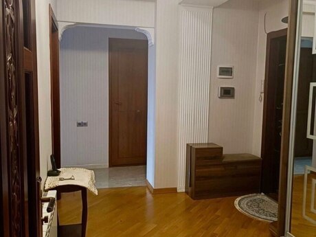 2 otaqlı yeni tikili - Xalqlar Dostluğu m. - 80 m²