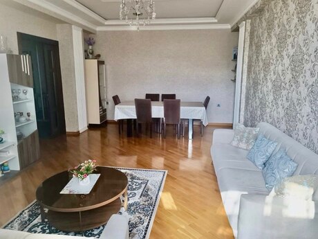 Elan №6138222 - Bakı, Xalqlar Dostluğu m., 2 otaqlı, 80 m², 5/14 mərtəbə