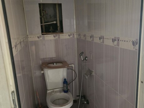 2 otaqlı köhnə tikili - Sumqayıt - 70 m²