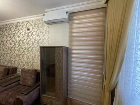 2 otaqlı yeni tikili - Elmlər Akademiyası m. - 67 m²