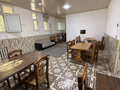 Obyekt - Həzi Aslanov m. - 80 m²