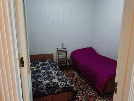 3 otaqlı yeni tikili - Nəsimi m. - 70 m²