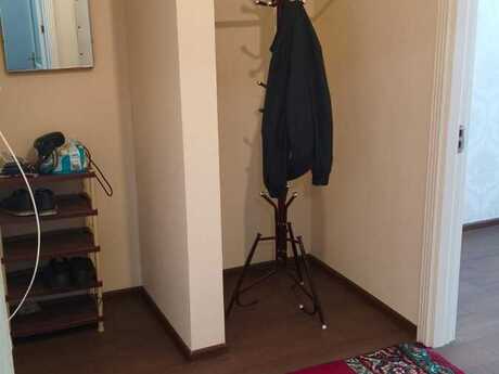 3 otaqlı yeni tikili - Nəsimi m. - 70 m²