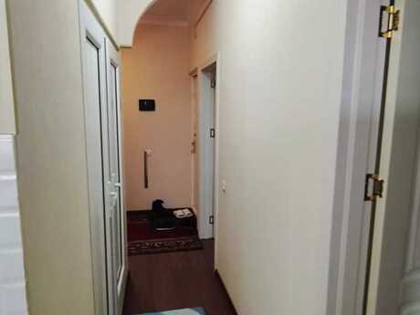 3 otaqlı yeni tikili - Nəsimi m. - 70 m²