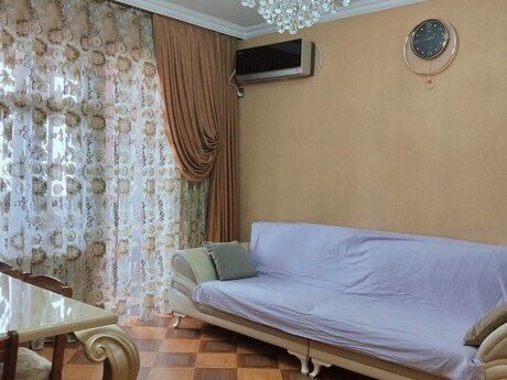 Elan №6138241 - Bakı, Neftçilər m., 4 otaqlı, 100 m², 8/9 mərtəbə