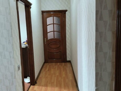 4-комнатная квартира, 100 м², Neftçilər: 225 000 ₼ 5