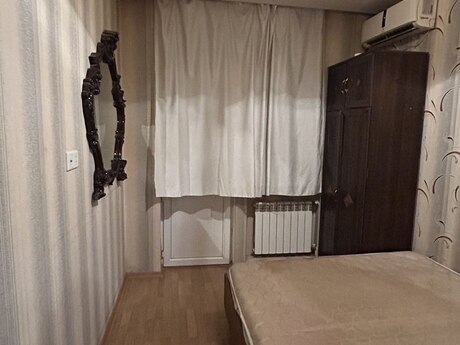 2 otaqlı yeni tikili - İnşaatçılar m. - 50 m²