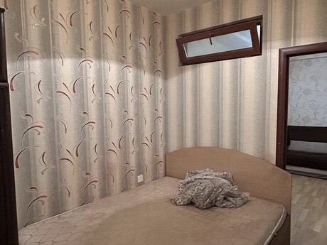 2 otaqlı yeni tikili - İnşaatçılar m. - 50 m²