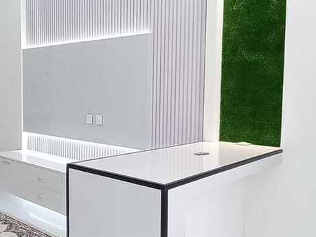 2 otaqlı yeni tikili - Xırdalan - 60 m²