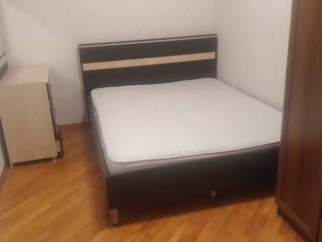 2 otaqlı yeni tikili - Azadlıq Prospekti m. - 55 m²