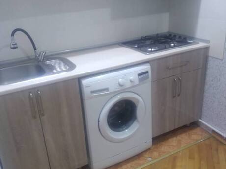 2 otaqlı yeni tikili - Azadlıq Prospekti m. - 55 m²