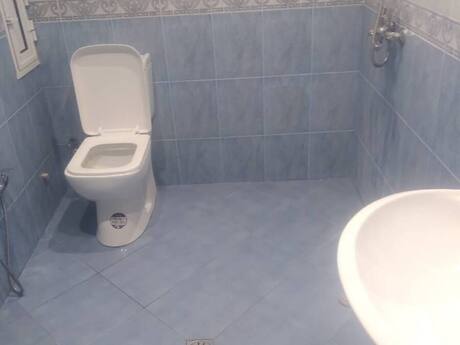 2 otaqlı yeni tikili - Azadlıq Prospekti m. - 55 m²