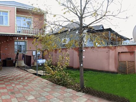 Объявление №6138250 - Хырдалан, Хырдалан, 4-комн., 140 м²
