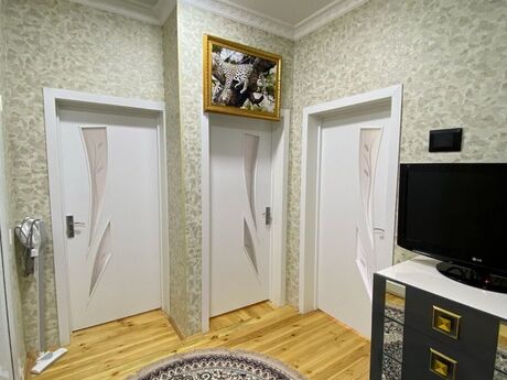 4 otaqlı həyət evi/bağ evi - Xırdalan - 140 m²
