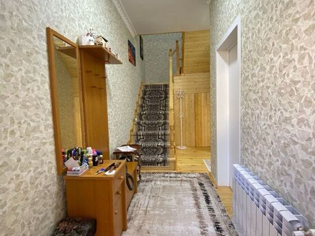 4 otaqlı həyət evi/bağ evi - Xırdalan - 140 m²