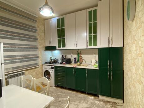 Объявление №6138250 - Хырдалан, Хырдалан, 4-комн., 140 м²