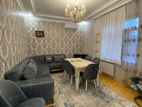 4 otaqlı həyət evi/bağ evi - Xırdalan - 140 m²