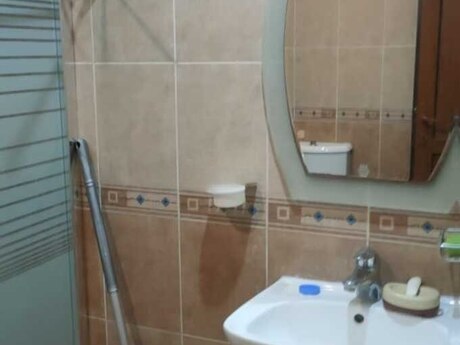 3 otaqlı köhnə tikili - Memar Əcəmi m. - 65 m²