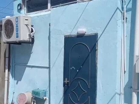 2 otaqlı həyət evi/bağ evi - Binəqədi q. - 60 m²