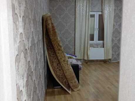 2 otaqlı həyət evi/bağ evi - Binəqədi q. - 60 m²