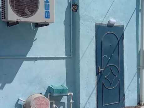 2 otaqlı həyət evi/bağ evi - Binəqədi q. - 60 m²