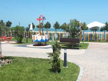 2 otaqlı yeni tikili - Sumqayıt - 72 m²