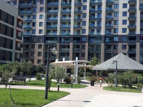 Elan №6138296 - Sumqayıt, Sumqayıt, 2 otaqlı, 72 m², 3/12 mərtəbə