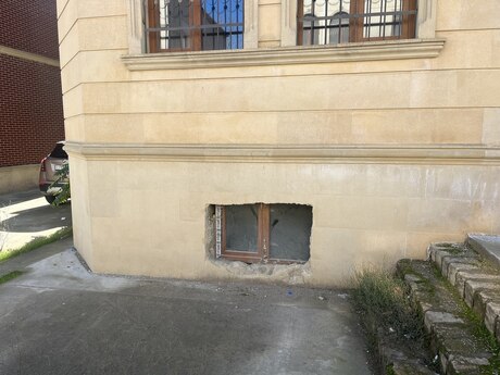 Obyekt - 20 Yanvar m. - 534.5 m²