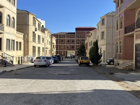 Obyekt - 20 Yanvar m. - 534.5 m²