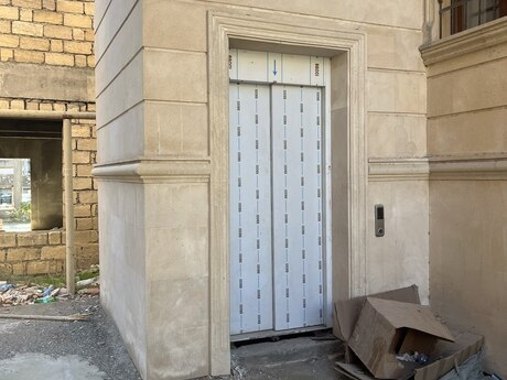 Obyekt - 20 Yanvar m. - 534.5 m²