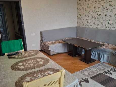 2 otaqlı köhnə tikili - Nəriman Nərimanov m. - 42 m²