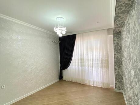 3 otaqlı yeni tikili - 28 May m. - 131.5 m²