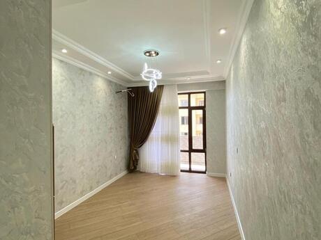 3 otaqlı yeni tikili - 28 May m. - 131.5 m²