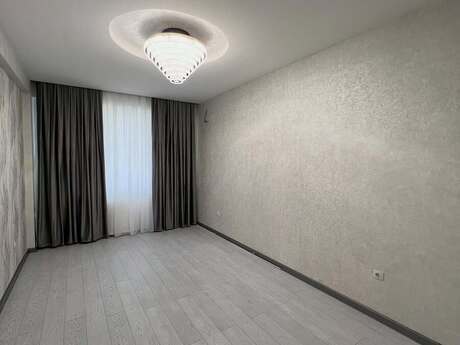 2 otaqlı yeni tikili - Həzi Aslanov m. - 70 m²