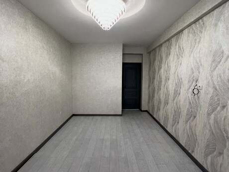 2 otaqlı yeni tikili - Həzi Aslanov m. - 70 m²