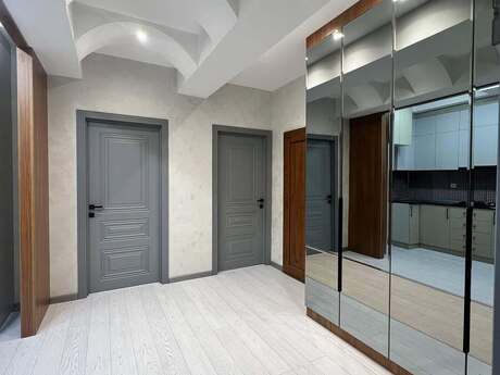 2 otaqlı mənzil, 70 m², Həzi Aslanov: 184 000 ₼ 5