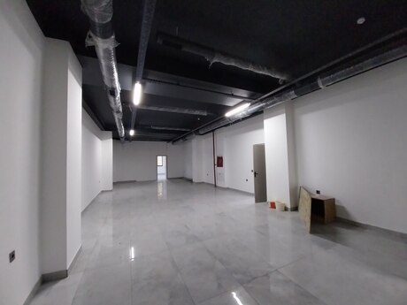Obyekt - Həzi Aslanov q. - 168 m²