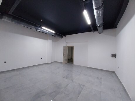 Obyekt - Həzi Aslanov q. - 168 m²