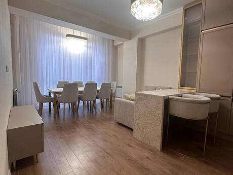 3-room apartment, 70 m², 20 Yanvar: 259 000 ₼ 5