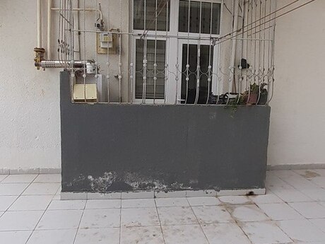 4 otaqlı yeni tikili - Hövsan q. - 93 m²