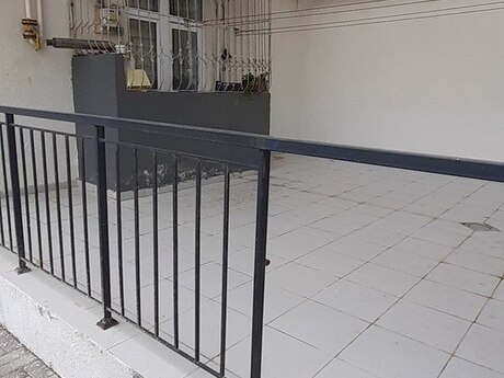 4 otaqlı yeni tikili - Hövsan q. - 93 m²